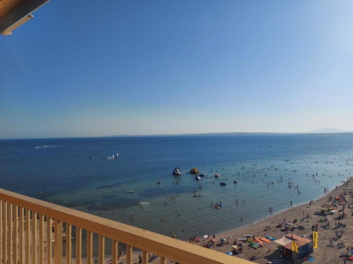 Apartamento Sunset II Santa Pola Exterior foto